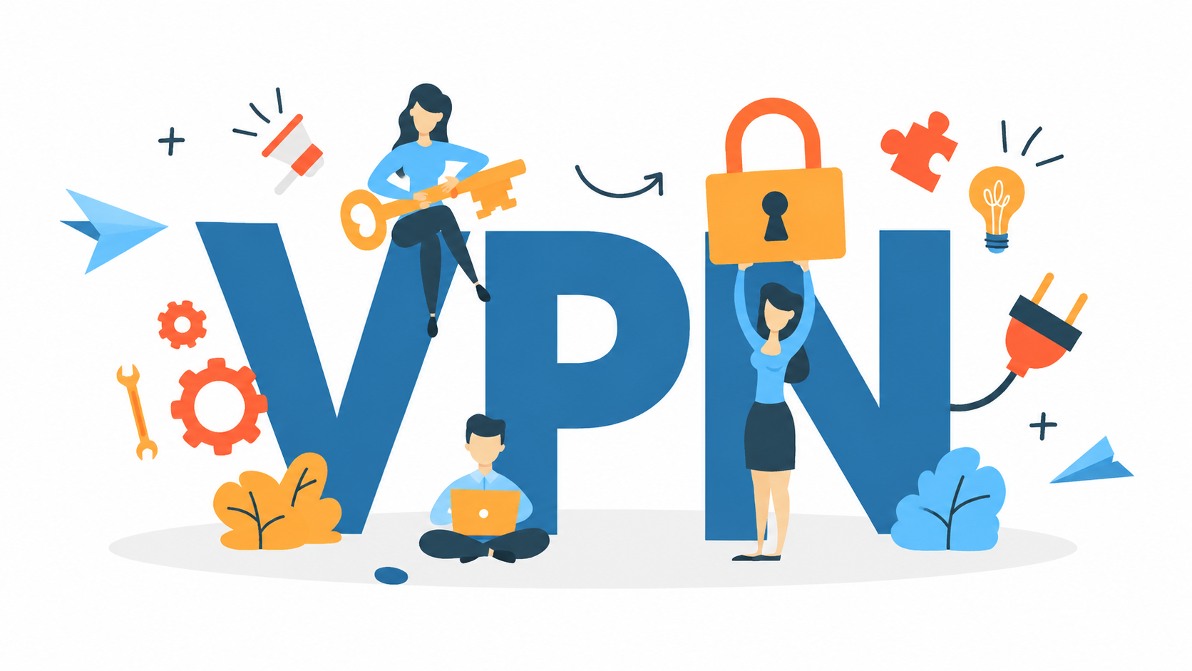 Secure home network remote access