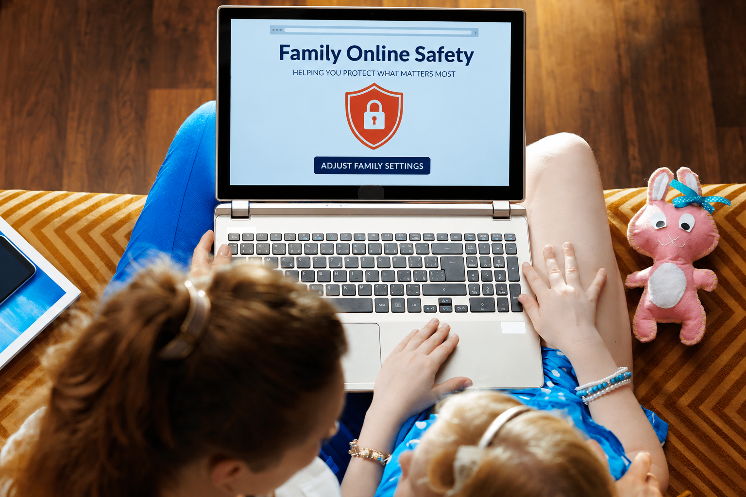 Internet filtering and parental controls Essex