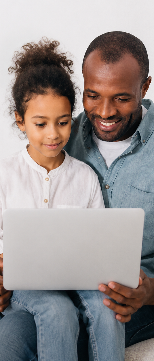 HomeIT Services parental controls setup Essex