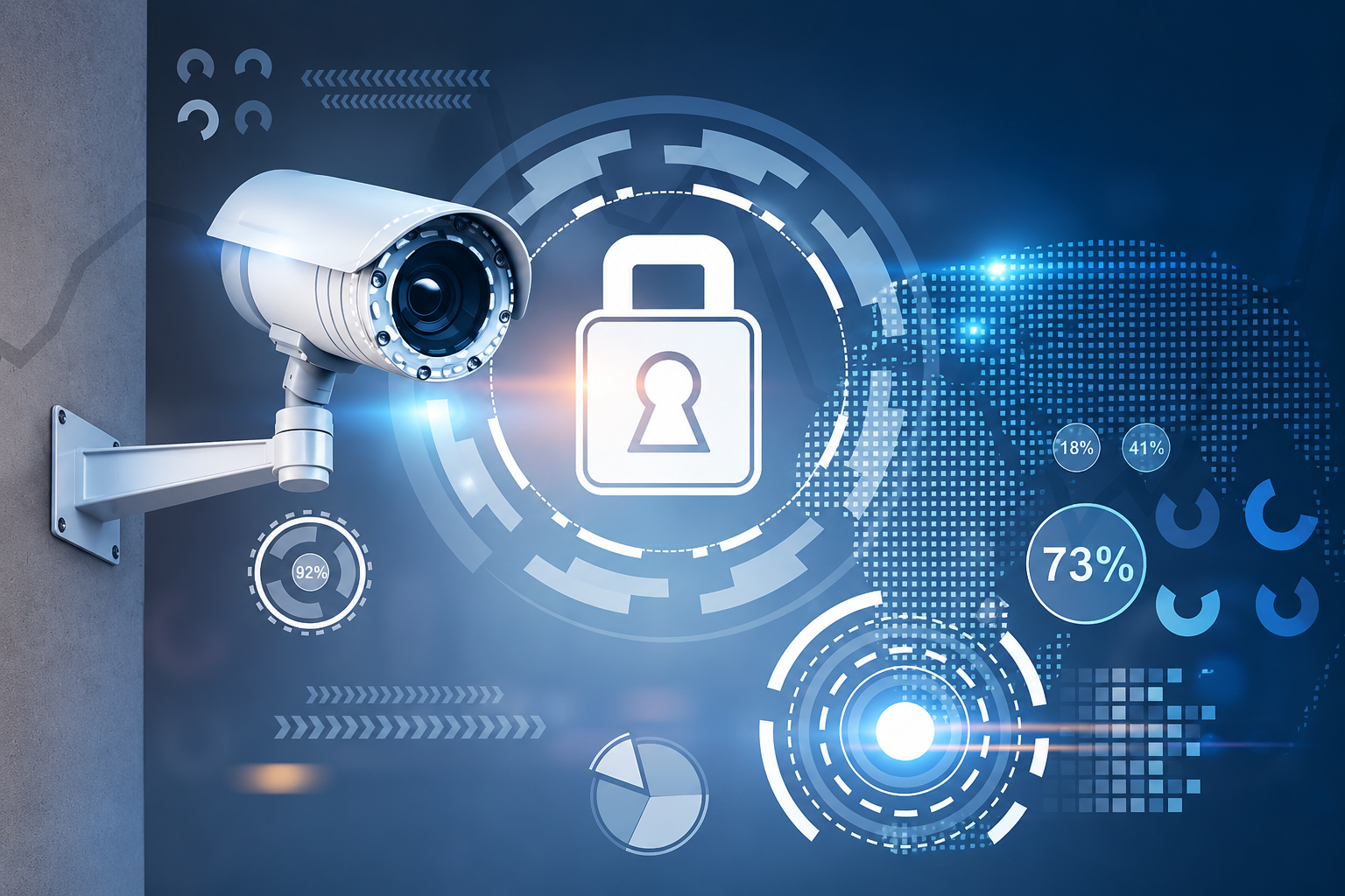 Access control and door entry systems Essex