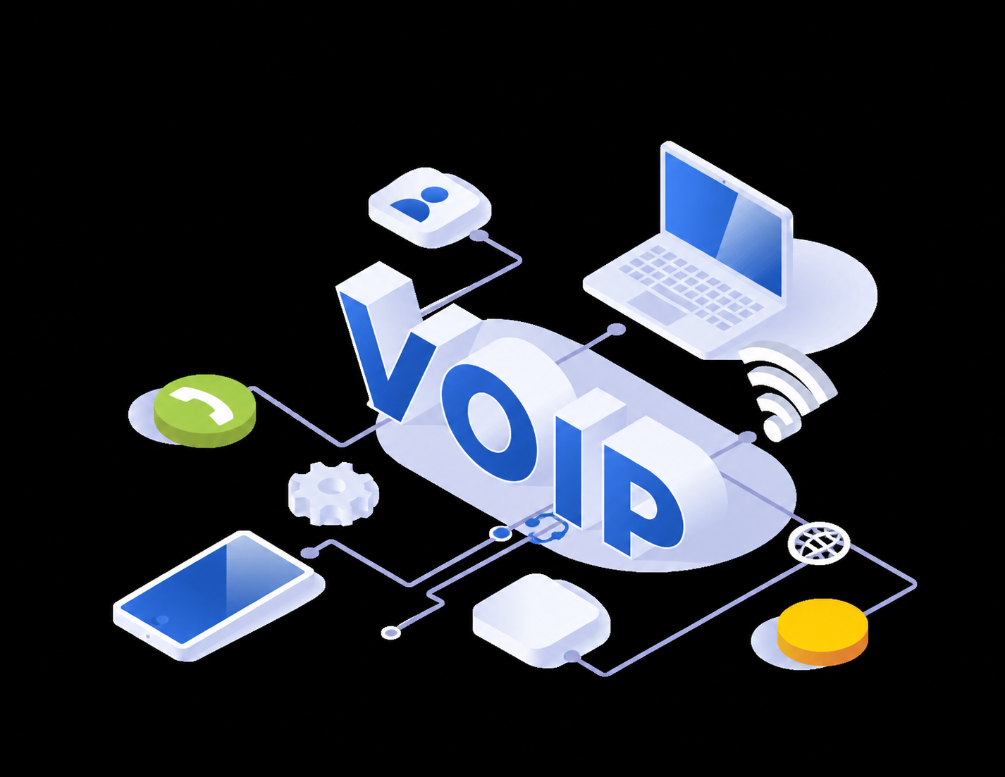 VoIP phone system installation Essex