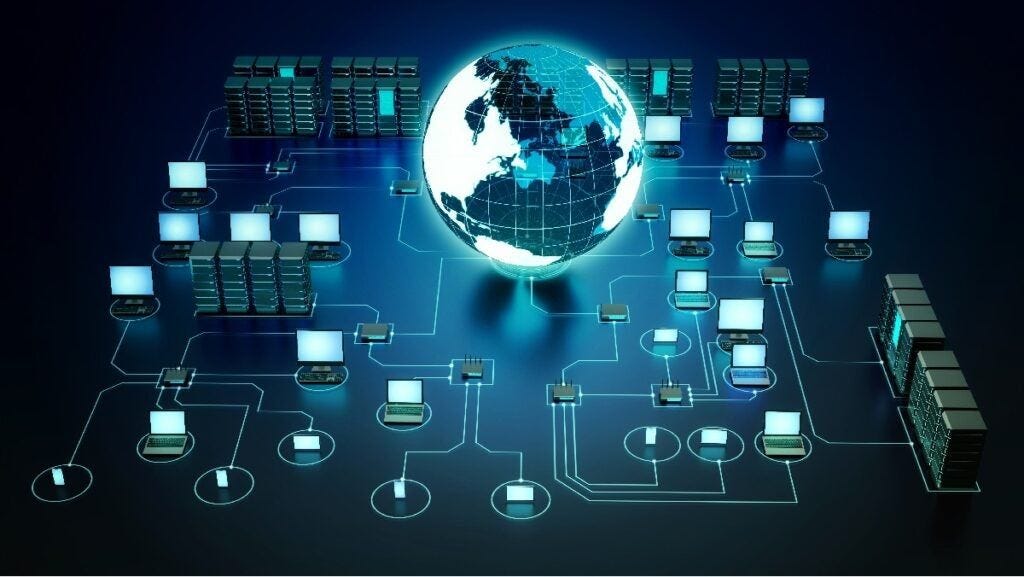 Network Infrastructure, VoIP & VLAN