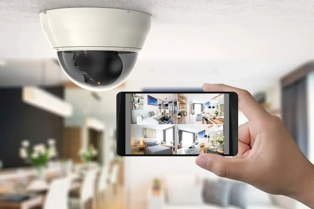 Home CCTV in Essex: What You Need to Know Before You Buy