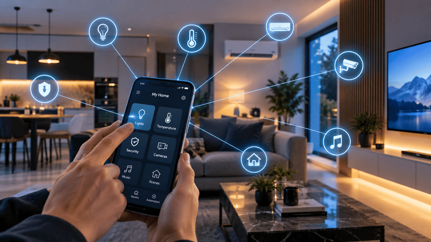 Remote Access & VPN