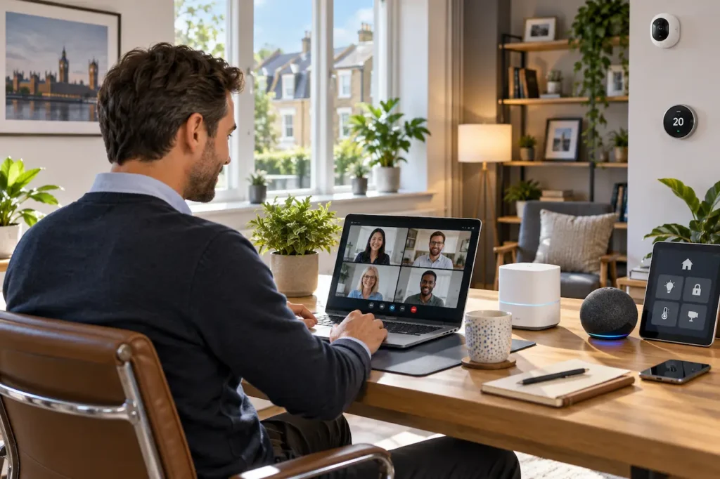 How to Build a Reliable Home Network for Remote Work and Smart Devices